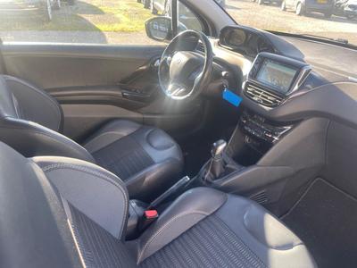 Peugeot 208 1.6 VTi Allure 6cv 3p