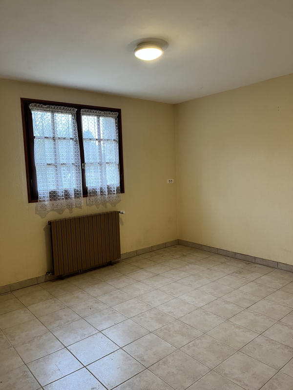 Maison - 118 m² - 5 pièces