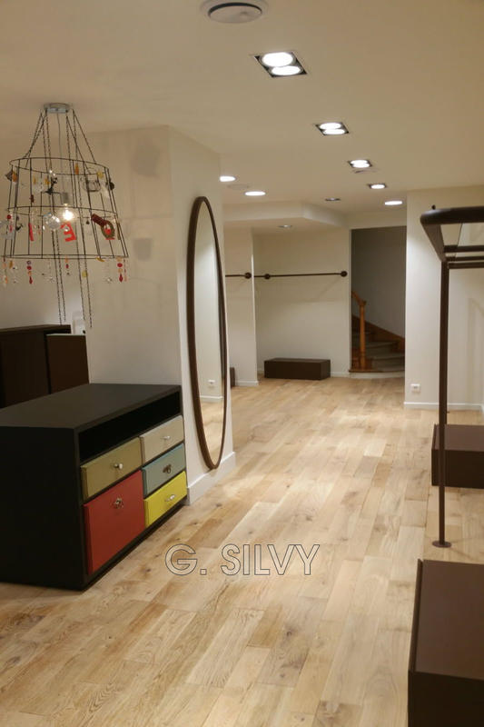 Fonds de commerce - 75 m²