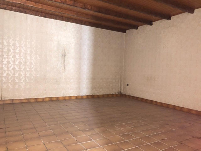 Maison - 90 m² - 3 pièces