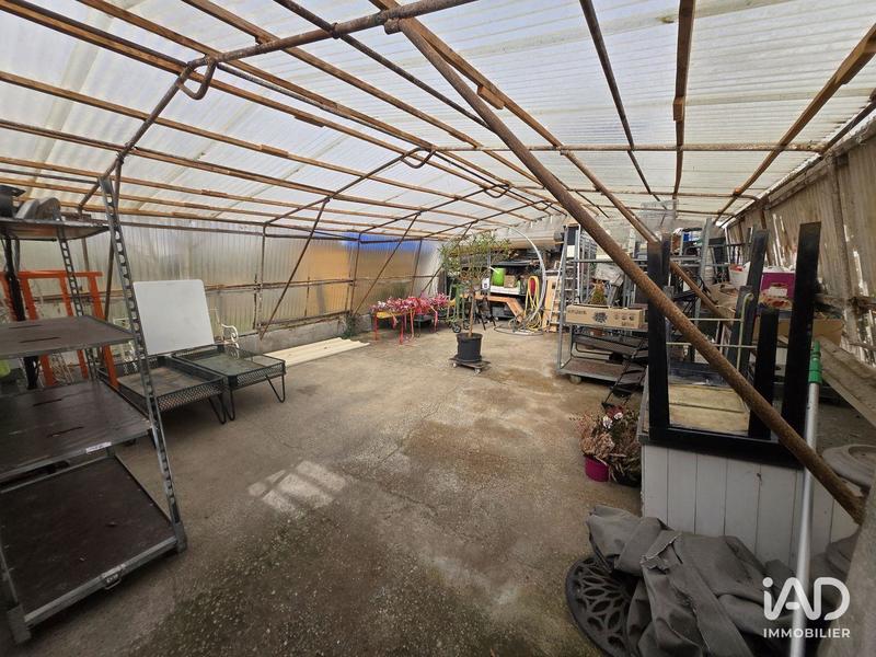 Local commercial - 100 m²