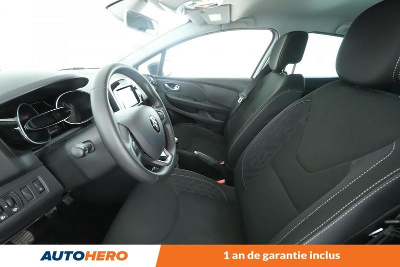Renault Clio 0.9 TCe Limited 90 ch