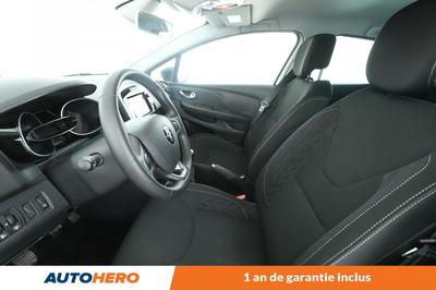 Renault Clio 0.9 TCe Limited 90 ch