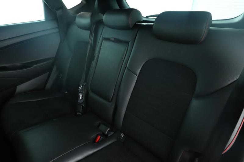 Hyundai Tucson 1.6 CRDi Hybrid 48v n Line Edition Dct-7 136 ch