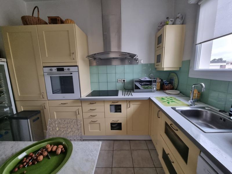 Appartement - 131 m² - 5 pièces