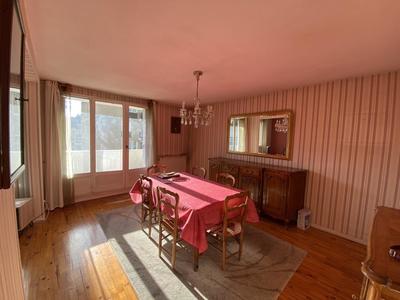 Appartement - 78 m² - 4 pièces
