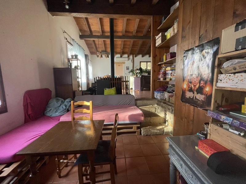 Maison - 288 m² - 11 pièces