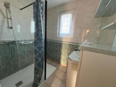 Maison - 117 m² - 5 pièces