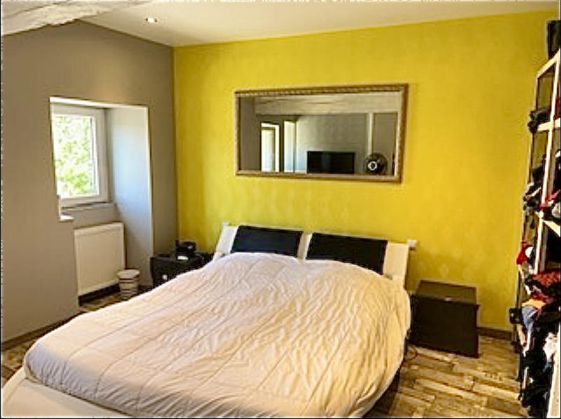 Maison - 144 m² - 7 pièces