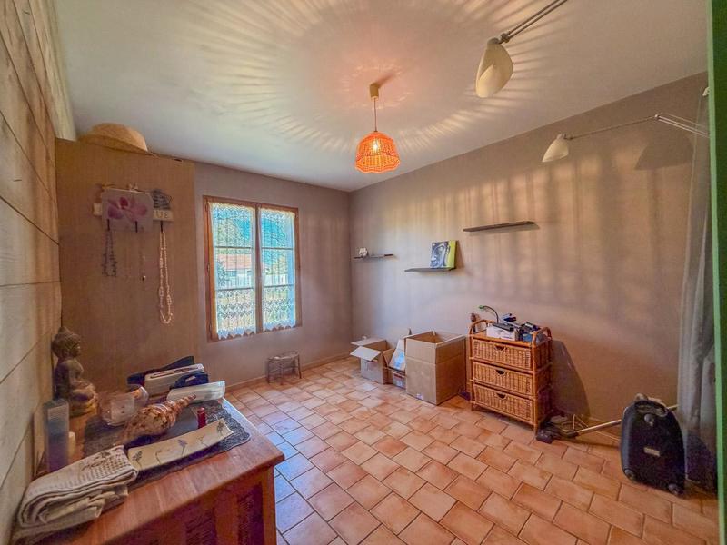 Maison - 131 m² - 6 pièces