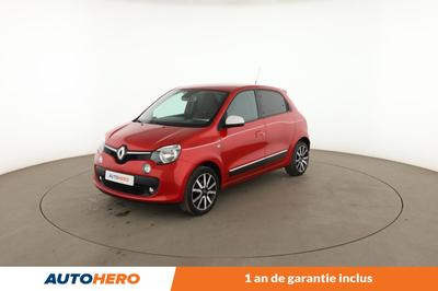 Renault Twingo 1.0 SCe Intens 71 ch