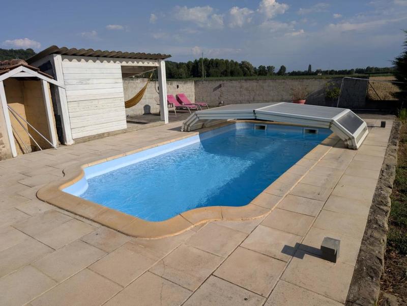 Maison - 180 m² - 7 pièces