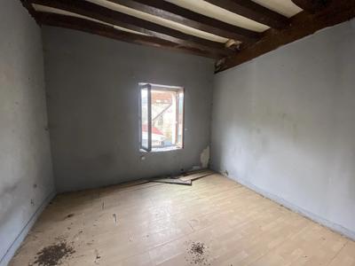 Maison - 85 m² - 3 pièces