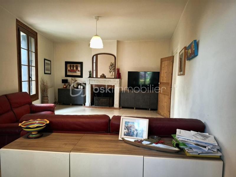 Maison - 310 m² - 10 pièces