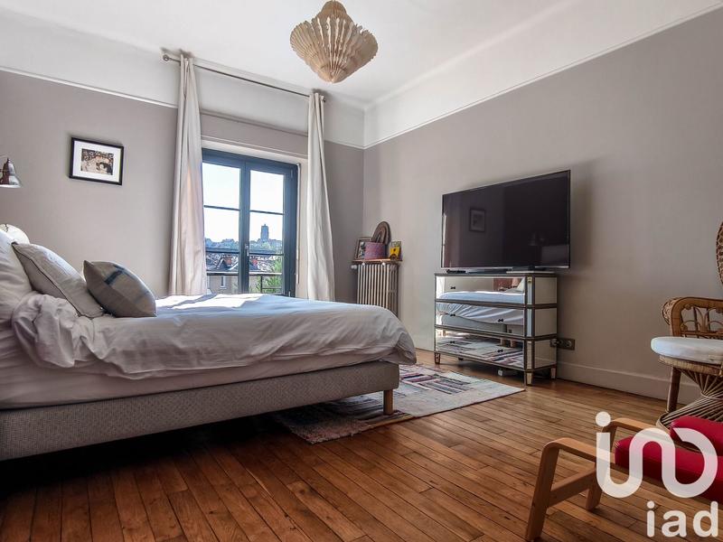 Maison de ville - 226 m² - 6 pièces