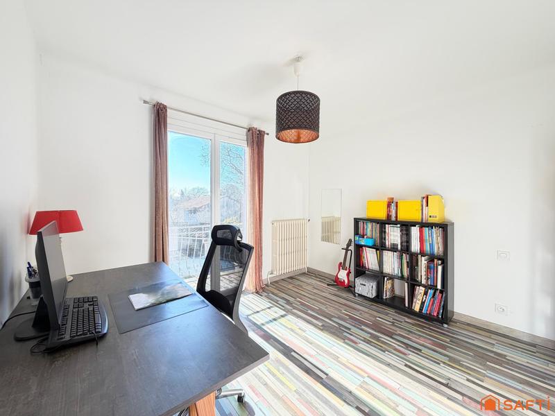 Villa - 145 m² - 5 pièces