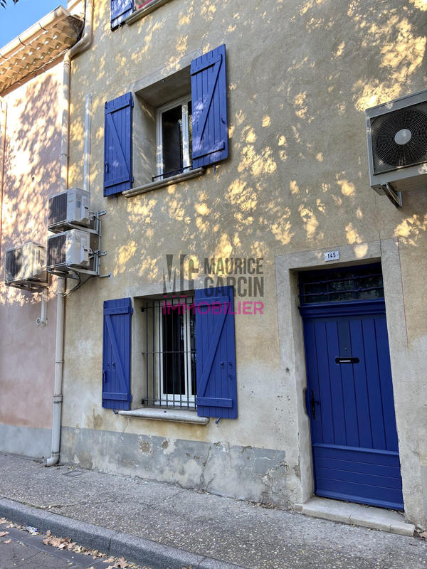 Appartement - 52 m² - 2 pièces