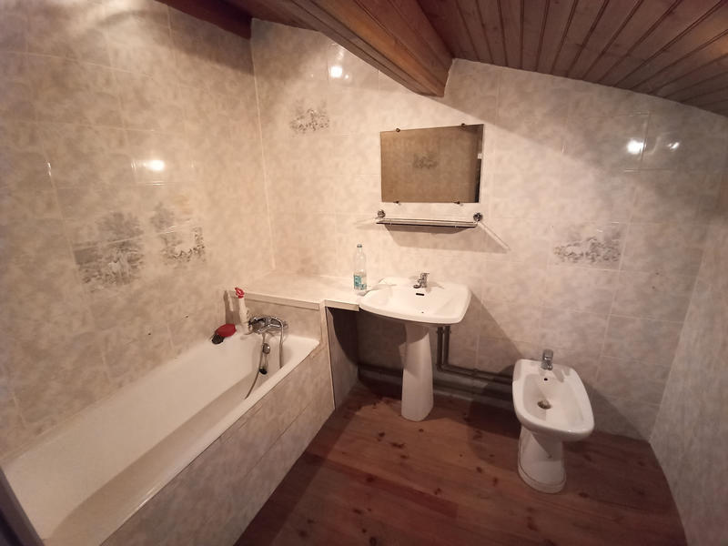 Maison - 143 m² - 4 pièces