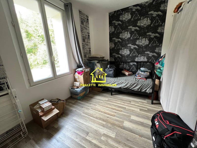 Maison - 69 m² - 3 pièces