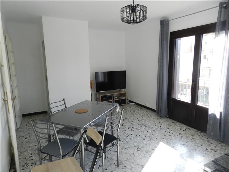 Chambre - 80 m² - 1 pièce