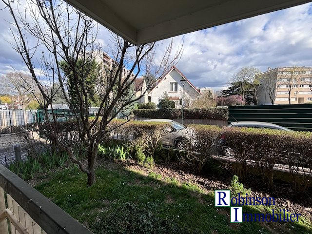 Appartement - 29 m² - 1 pièce