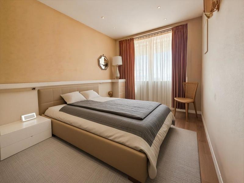 Appartement - 76 m² - 3 pièces