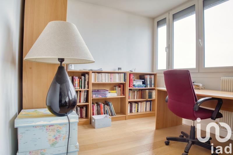 Appartement - 86 m² - 4 pièces