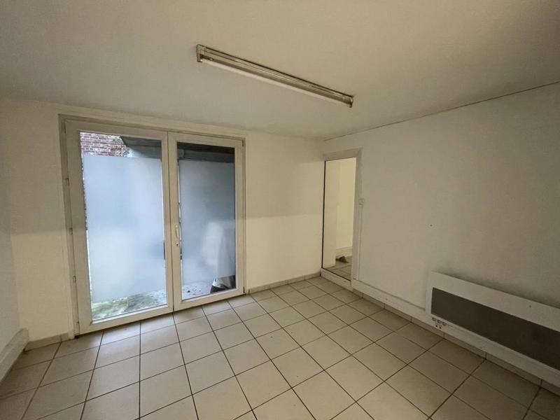 Local commercial - 126 m²