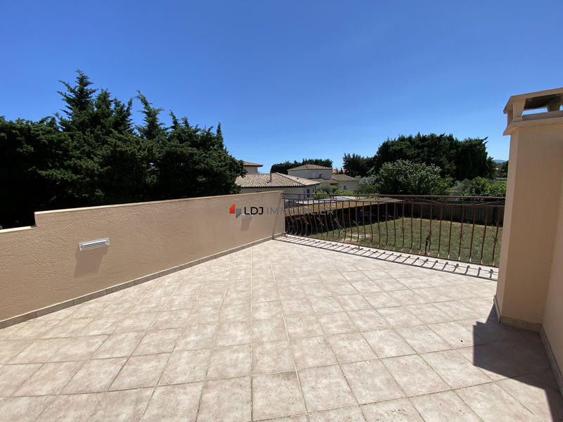 Maison - 108 m² - 5 pièces