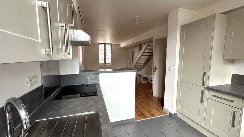 Immeuble - 207 m² - 9 pièces