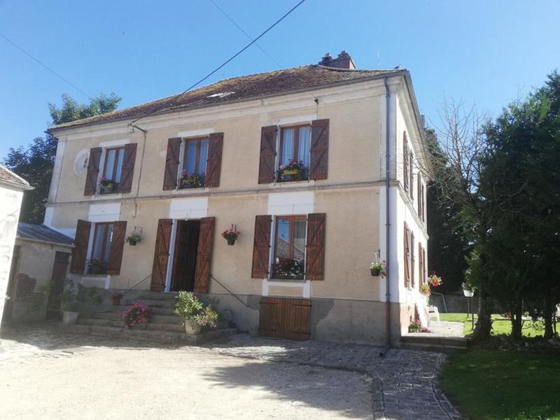 Maison - 186 m² - 6 pièces