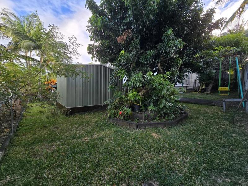 Maison - 160 m² - 8 pièces