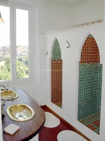 Maison - 155 m² - 6 pièces