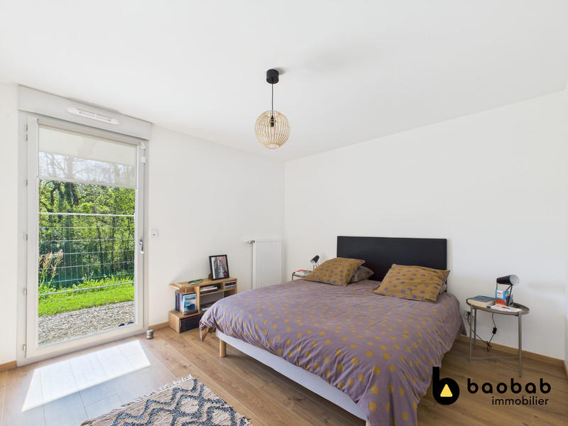 Maison - 130 m² - 4 pièces