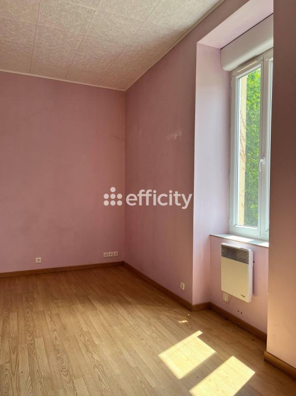 Immeuble - 1 000 m²