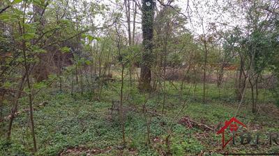 Terrain constructible - 2 200 m²