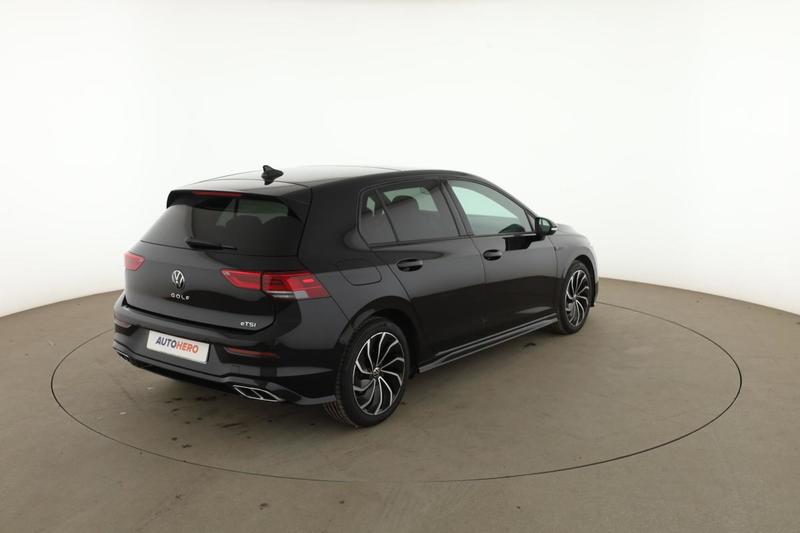 Volkswagen Golf VIII 1.5 eTSI Opf R-Line Dsg7 130 ch