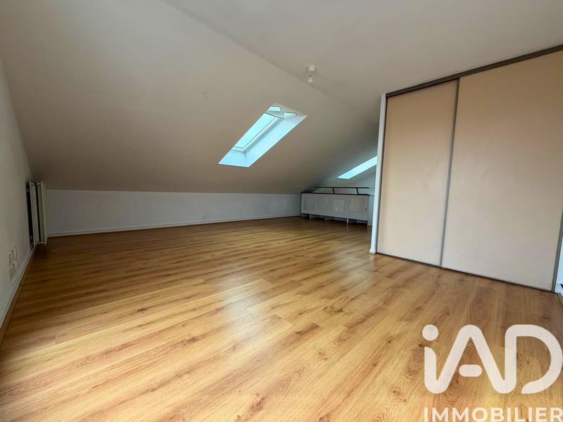 Appartement - 30 m² - 1 pièce