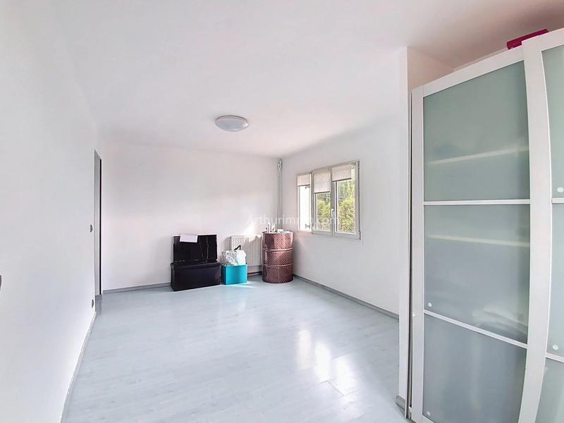 Maison - 136 m² - 7 pièces