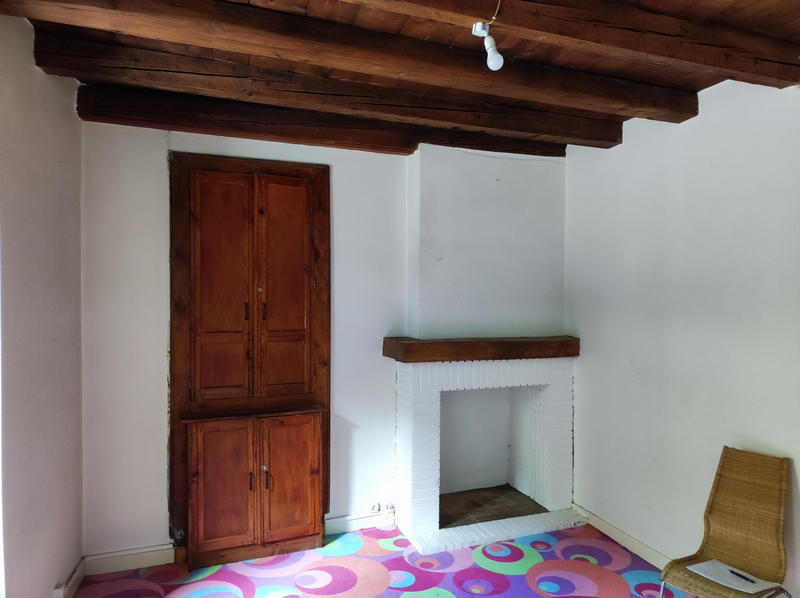 Maison - 170 m² - 8 pièces