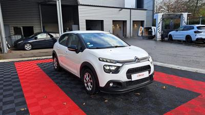 Citroën C3 bluehdi 100 ss feel business