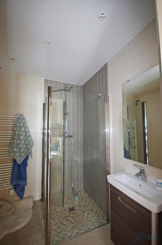 Maison de ville - 136 m² - 6 pièces