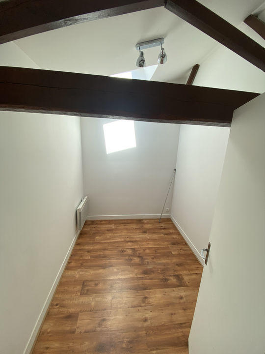 Immeuble - 75 m² - 4 pièces