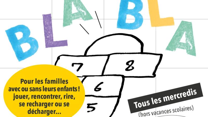 Le Blablafamille fête ses 1 an
