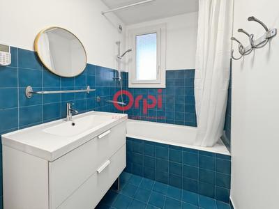 Studio - 24 m² - 2 pièces