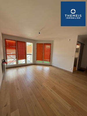 Appartement - 30 m² - 1 pièce