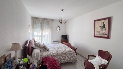 Appartement - 62 m² - 2 pièces