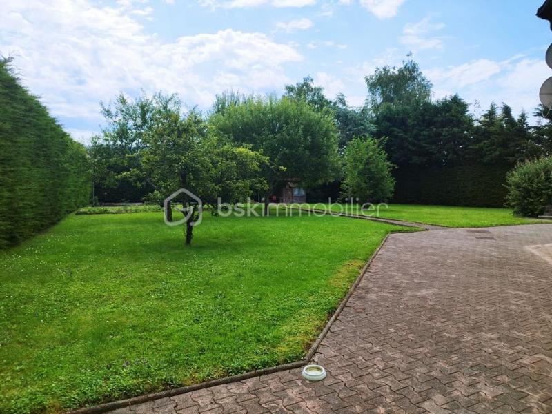 Demeure - 420 m² - 11 pièces