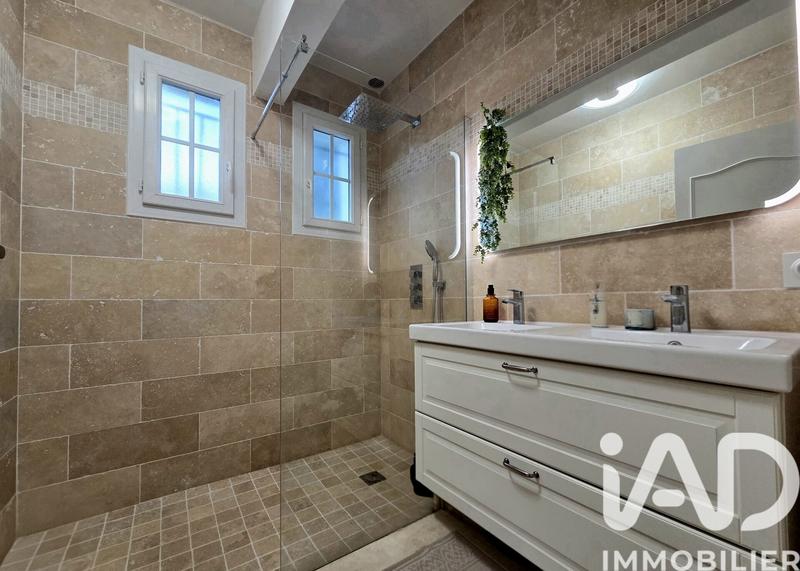 Maison - 138 m² - 5 pièces