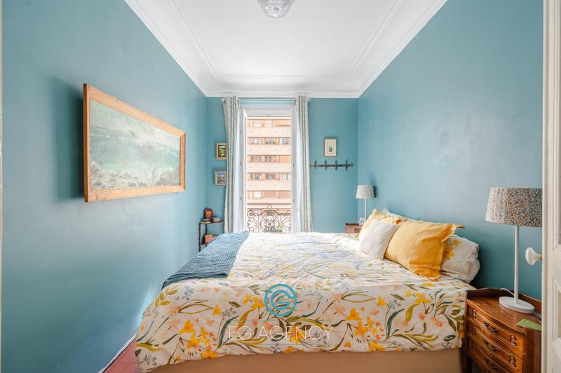 Appartement - 42 m² - 3 pièces